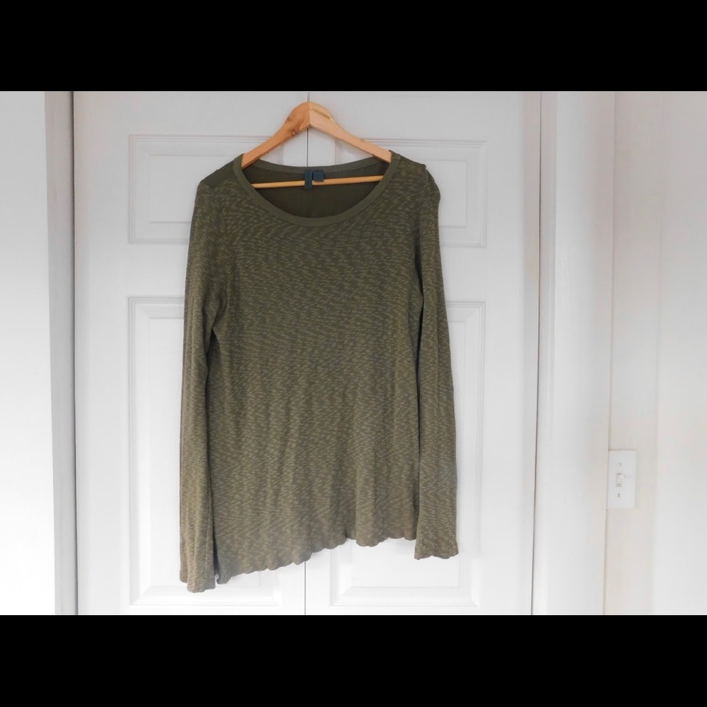 Anthropologie Sweater